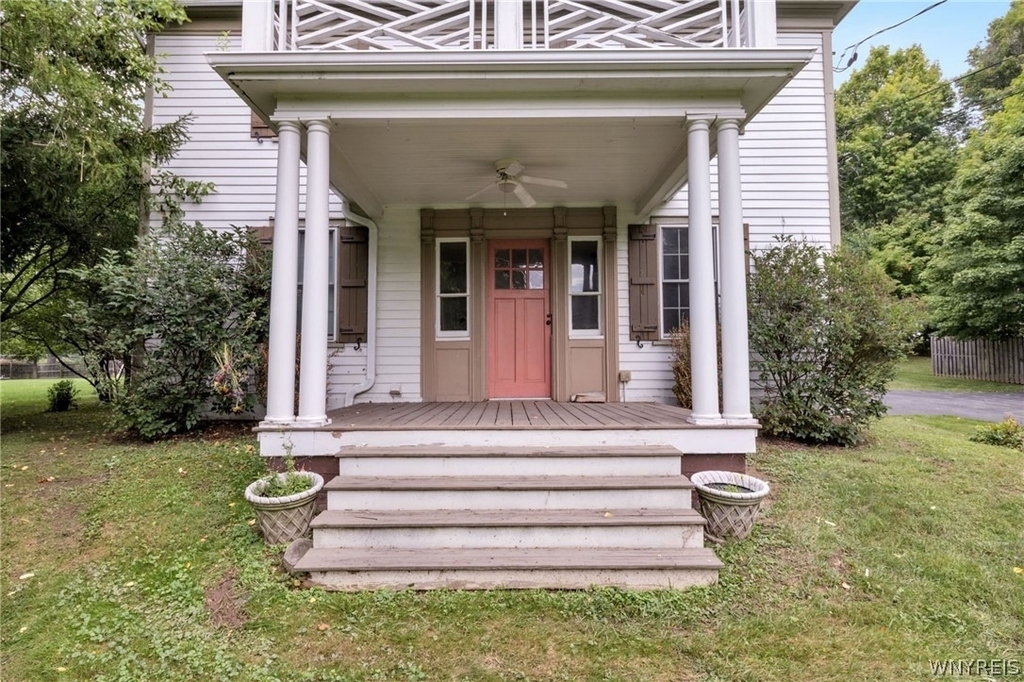 7406 Quaker Road - Photo 4