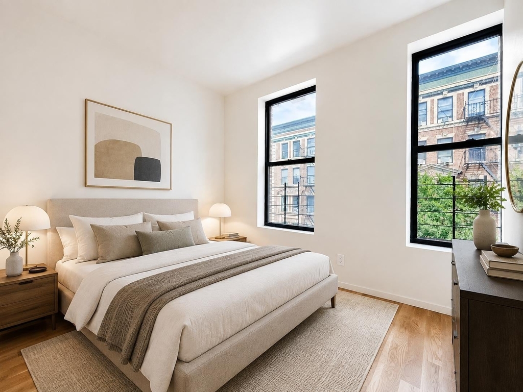 524 West 134th St - Photo 1