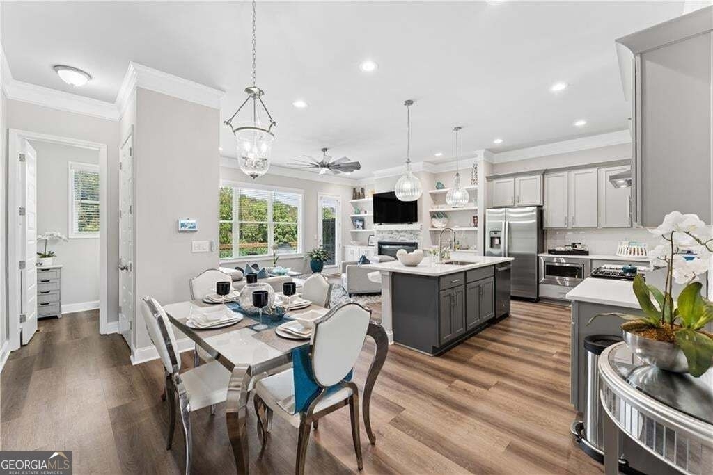 3370 Sarah Trail - Photo 8