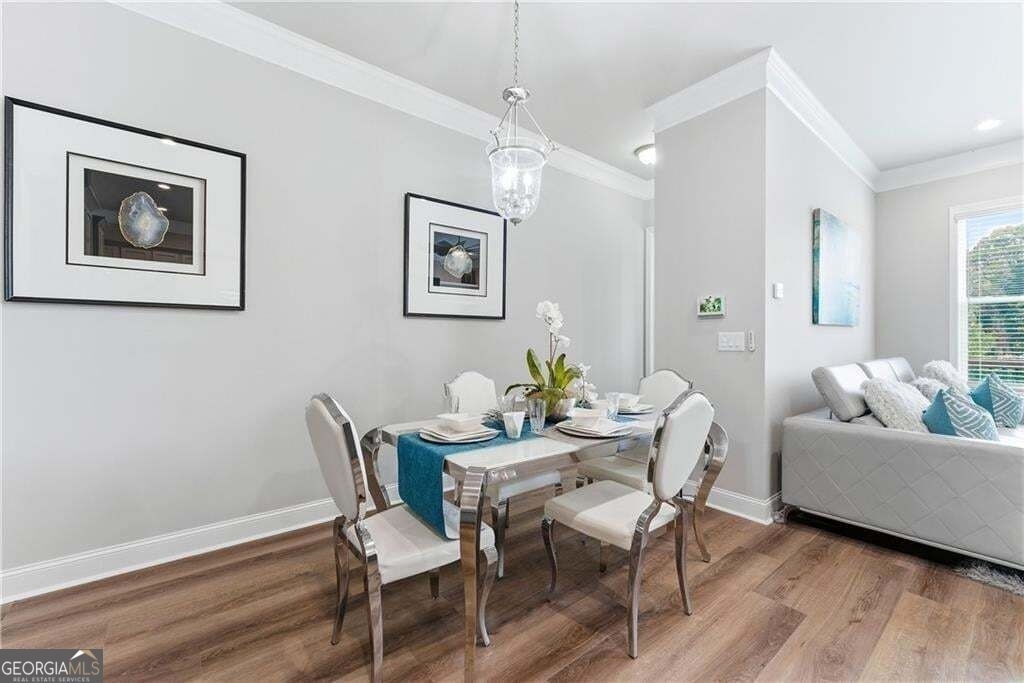 3360 Sarah Trail - Photo 6