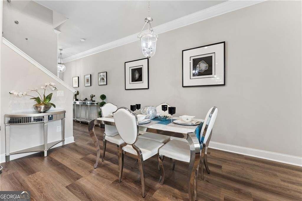 3360 Sarah Trail - Photo 5