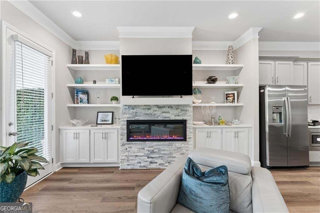 3360 Sarah Trail - Photo 29