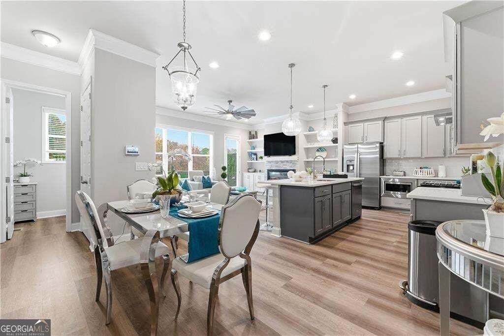 3374 Sarah Trail - Photo 1