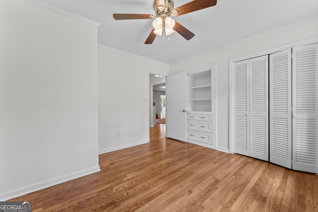 206 Fortson Drive - Photo 31