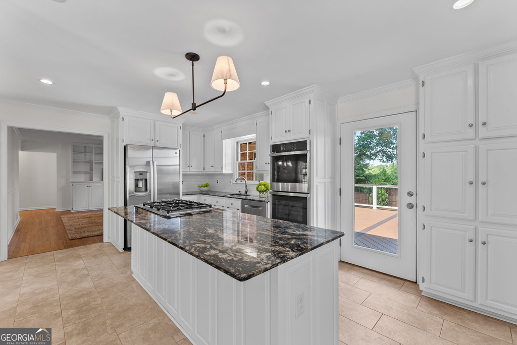 206 Fortson Drive - Photo 4