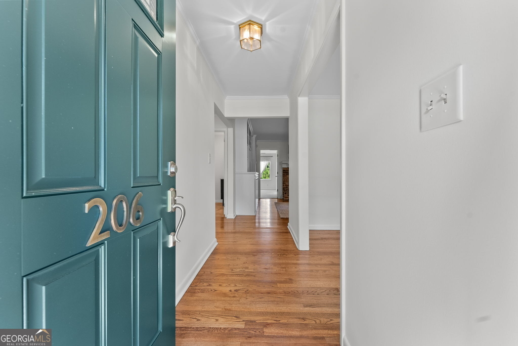 206 Fortson Drive - Photo 3