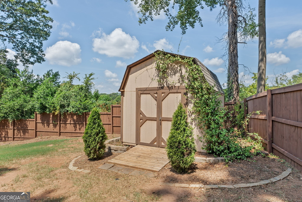 206 Fortson Drive - Photo 41