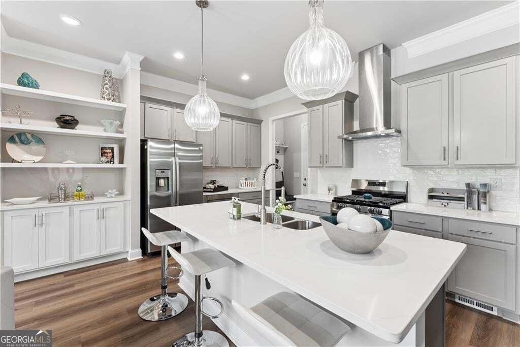 3380 Sarah Trail - Photo 17