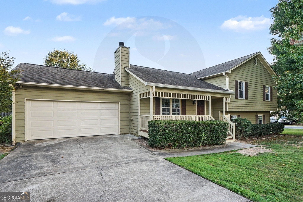 3030 Green Meadow Lane - Photo 1