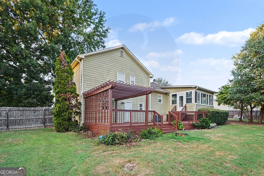 3030 Green Meadow Lane - Photo 22