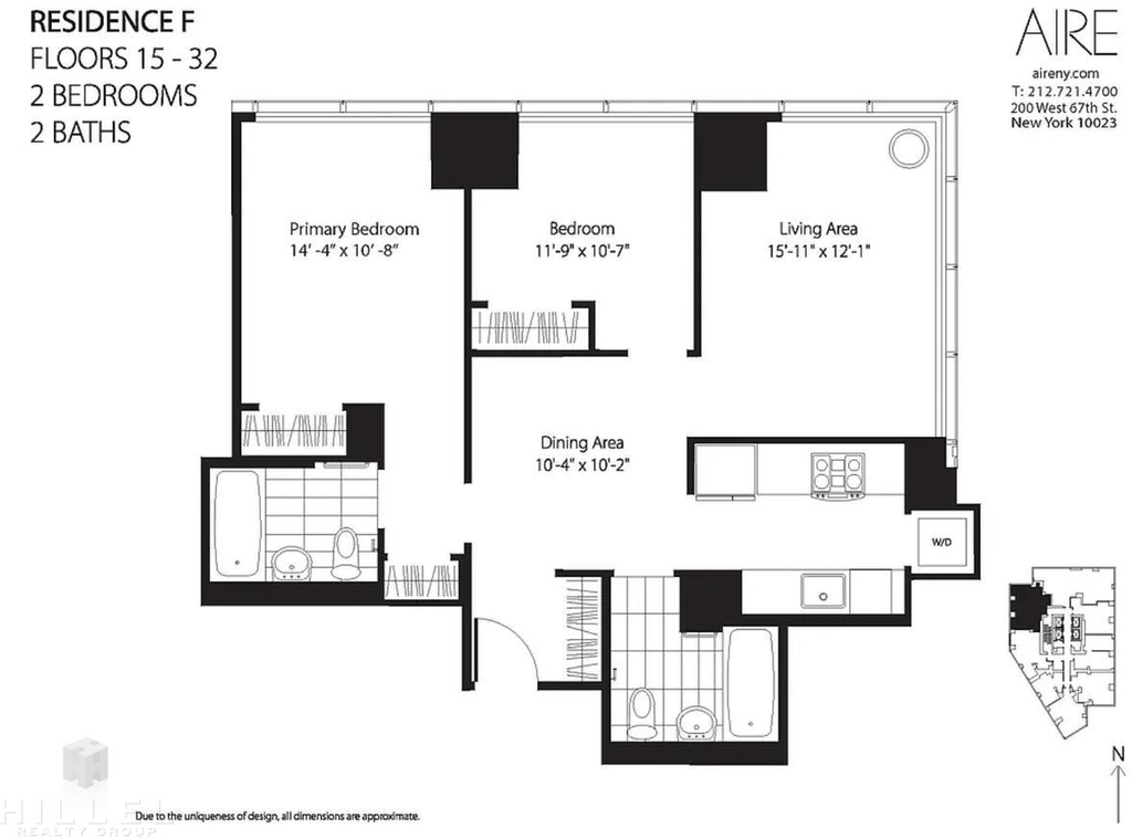 West 67th Street - Photo 18
