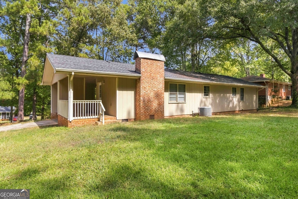 9169 Lakeview Drive Sw - Photo 28