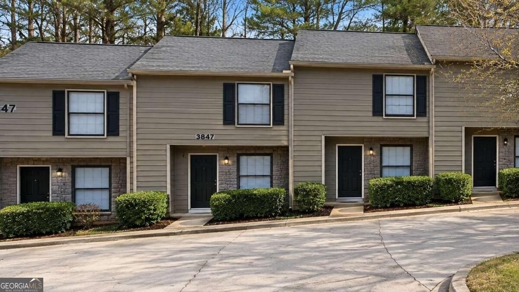 3847 Moran Way - Photo 0