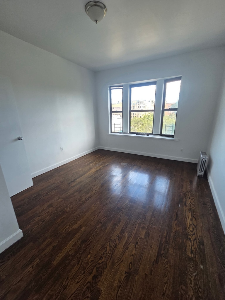 600 West 138th Street - Photo 1