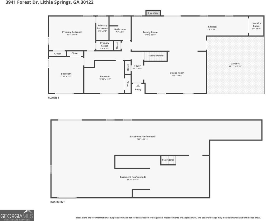 3941 Forest Drive - Photo 48
