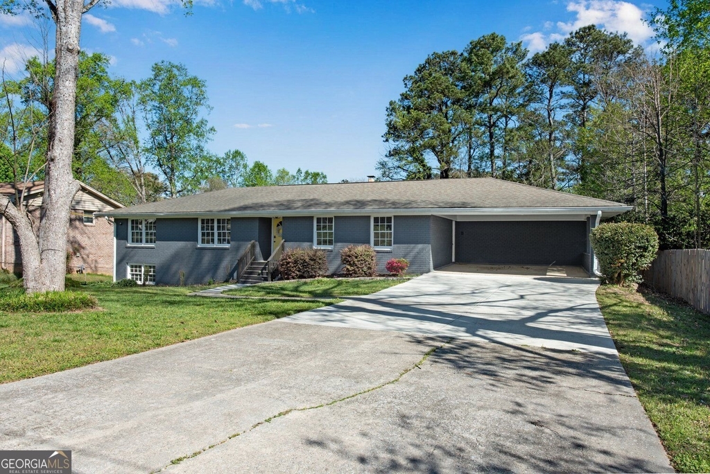 3941 Forest Drive - Photo 5