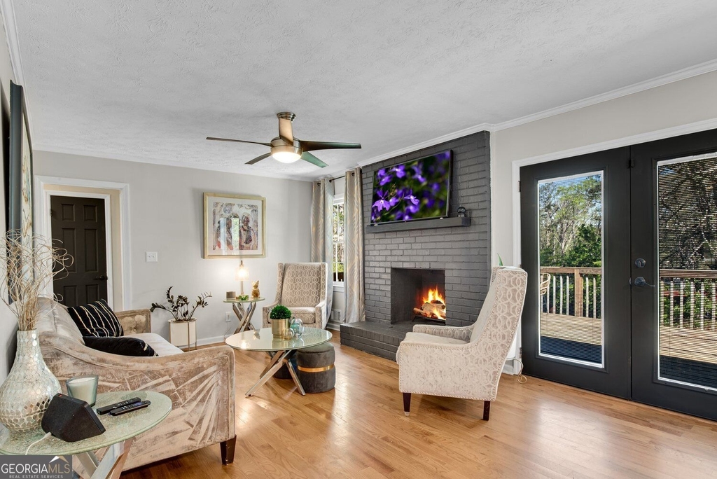 3941 Forest Drive - Photo 17