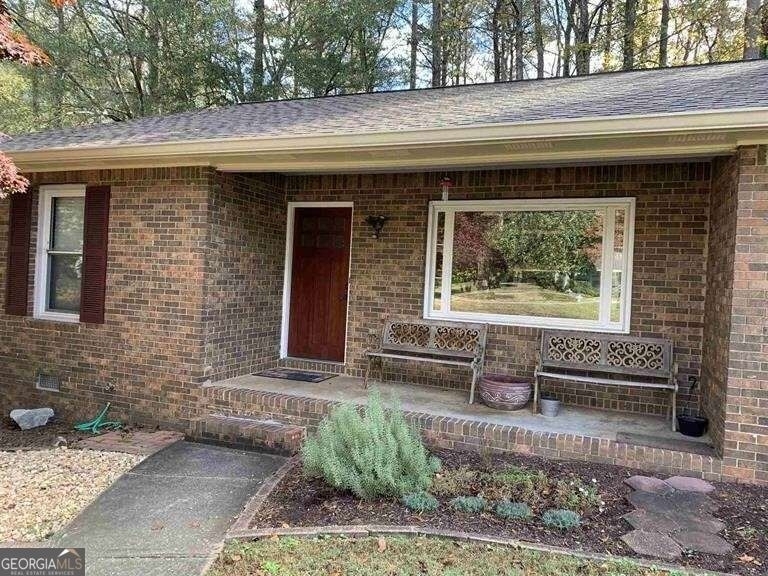 146 Sweetgum Road - Photo 1