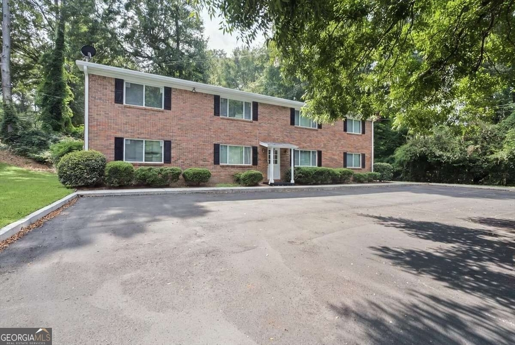 2430 Coosawattee Drive Ne - Photo 1