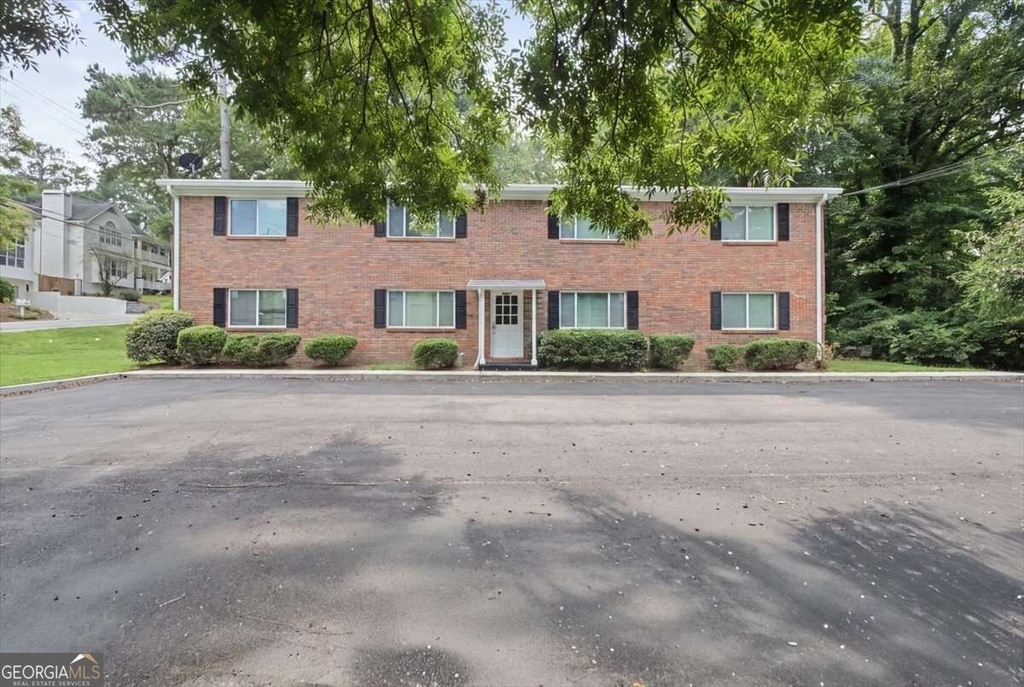2430 Coosawattee Drive Ne - Photo 0