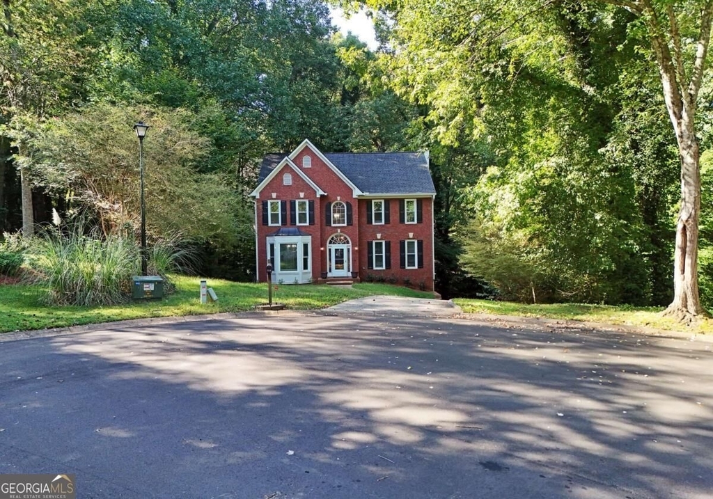 2130 Hickory Cove - Photo 1
