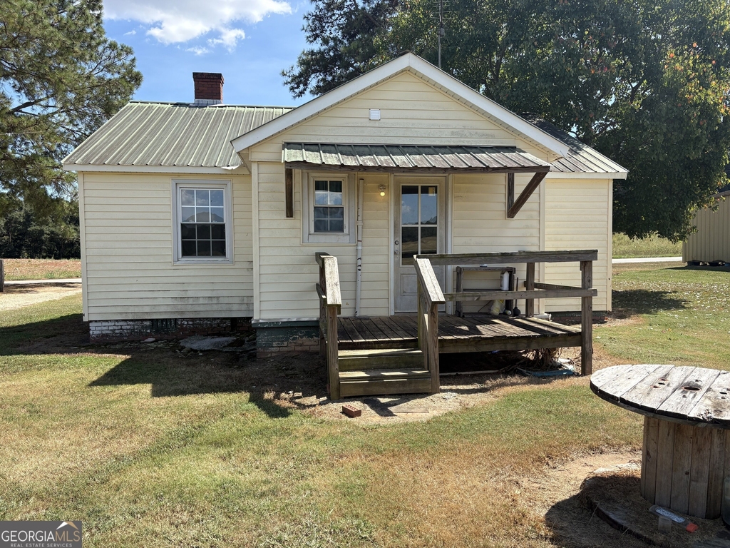 962 Bakers Bridge Road - Photo 1