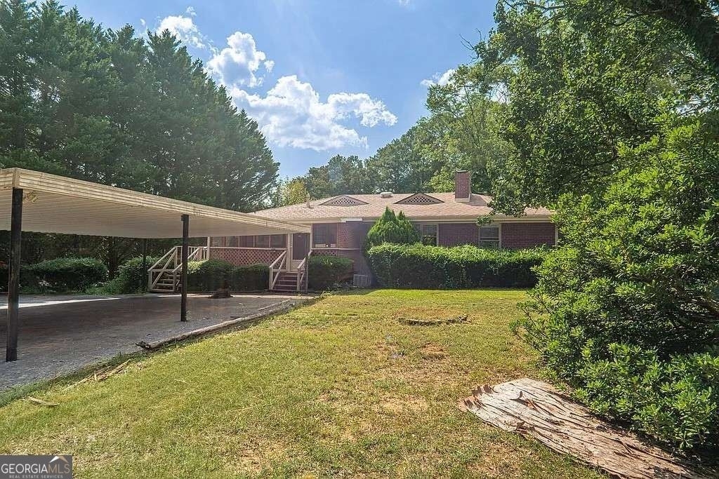 3021 Old Concord Road - Photo 0