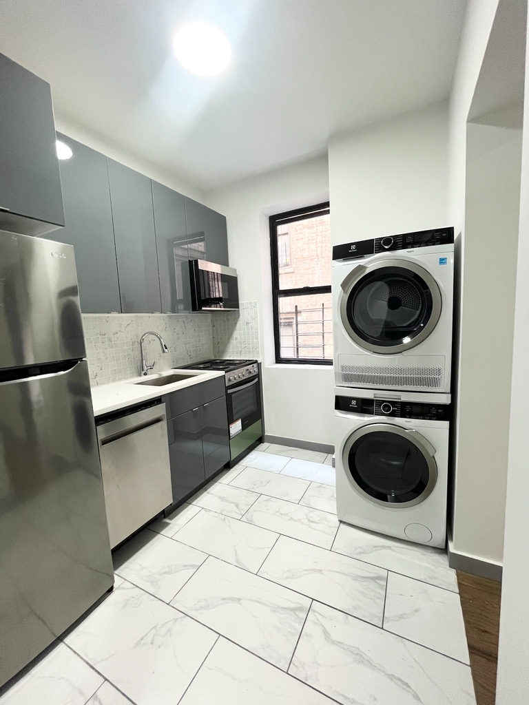 560 West 163rd Street - Photo 0