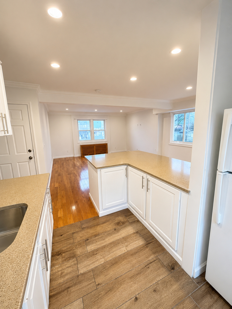 140-64 160th Street - Photo 1