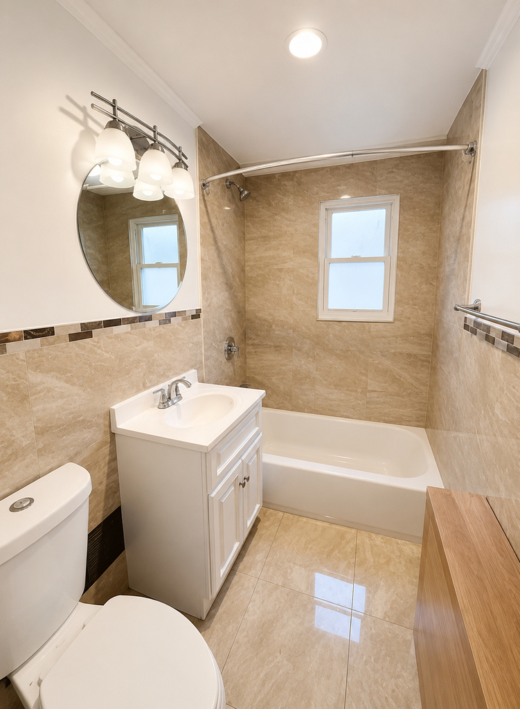140-64 160th Street - Photo 5