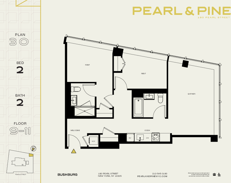 180 Pearl Street - Photo 6