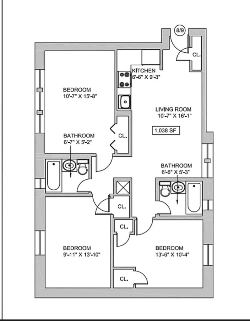 117 West 13th Street - Photo 5