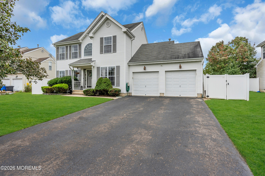 356 Leeward Road - Photo 0