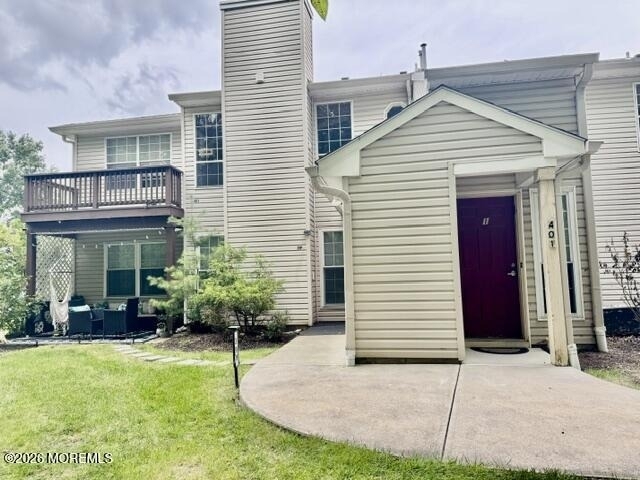 401 Yorkshire Place - Photo 17