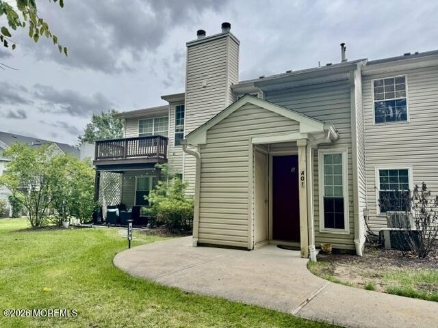 401 Yorkshire Place - Photo 18