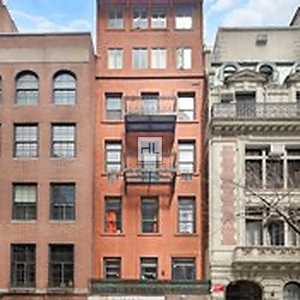 West 54 Street - Photo 7