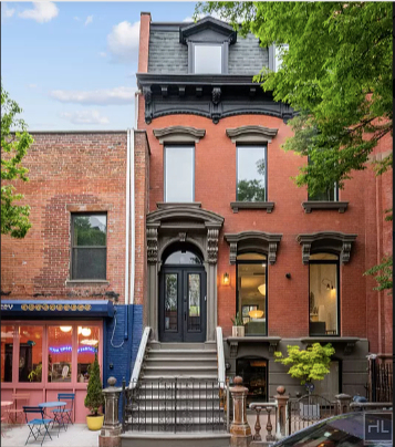 Greene Avenue - Photo 4