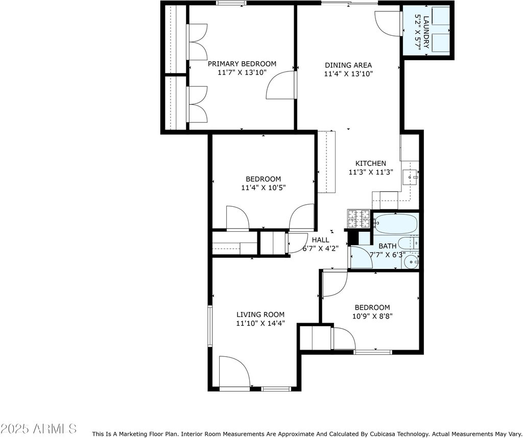 1542 E Turquoise Avenue - Photo 24