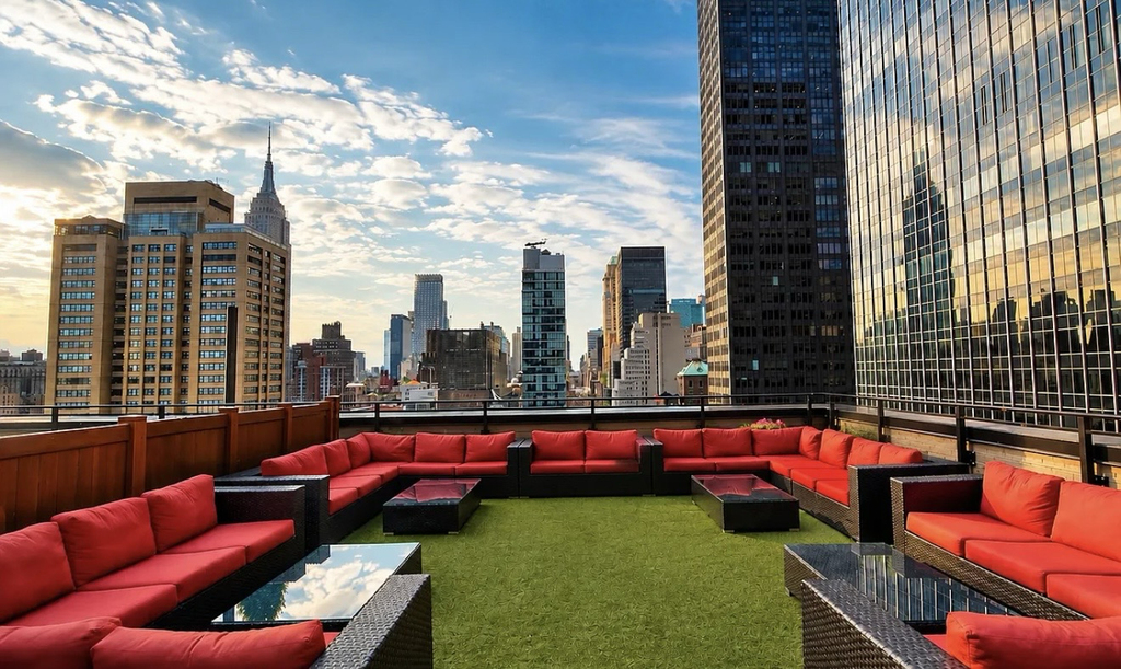 222 East 39th Street - Photo 5