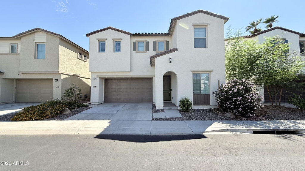 1419 E Town And Country Lane - Photo 1