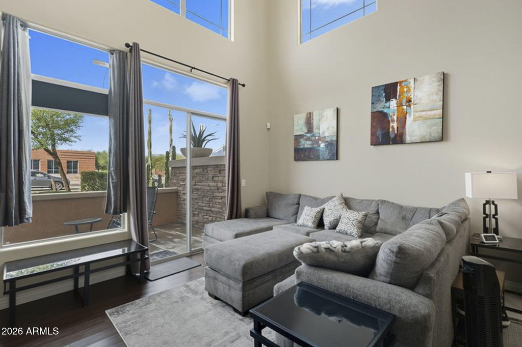 14450 N Thompson Peak Parkway - Photo 2