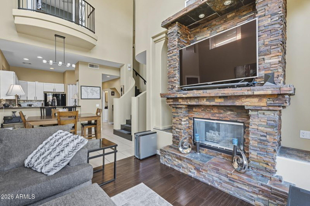 14450 N Thompson Peak Parkway - Photo 3