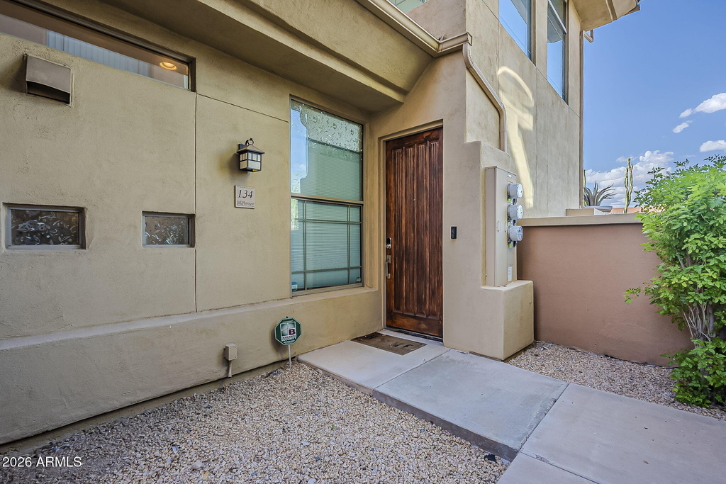 14450 N Thompson Peak Parkway - Photo 1
