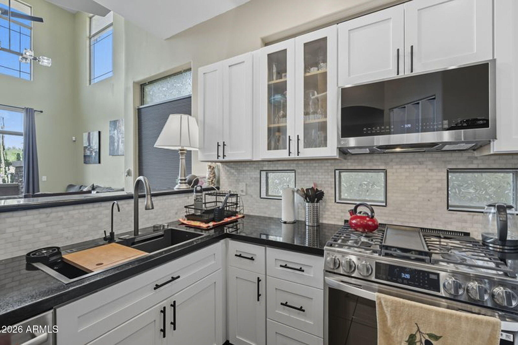 14450 N Thompson Peak Parkway - Photo 5