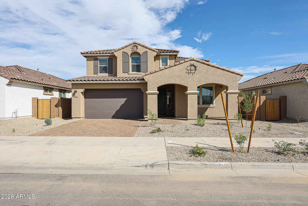 14812 W Smoketree Drive - Photo 0