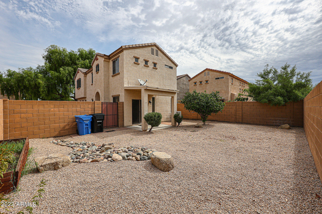 3039 W Los Gatos Drive - Photo 4
