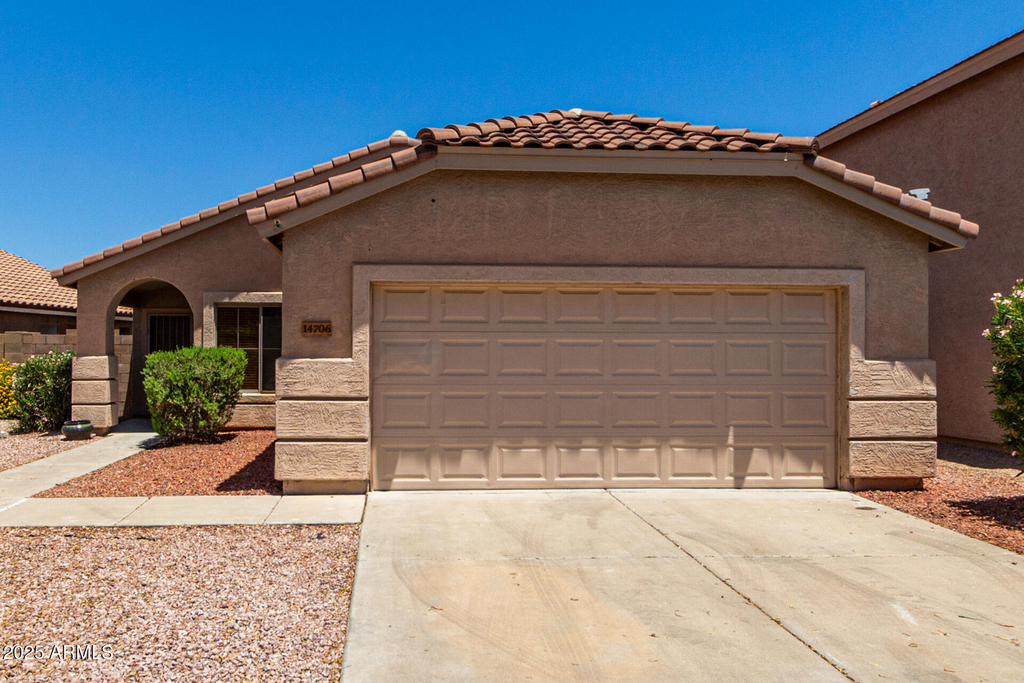 14706 W Ely Drive - Photo 1