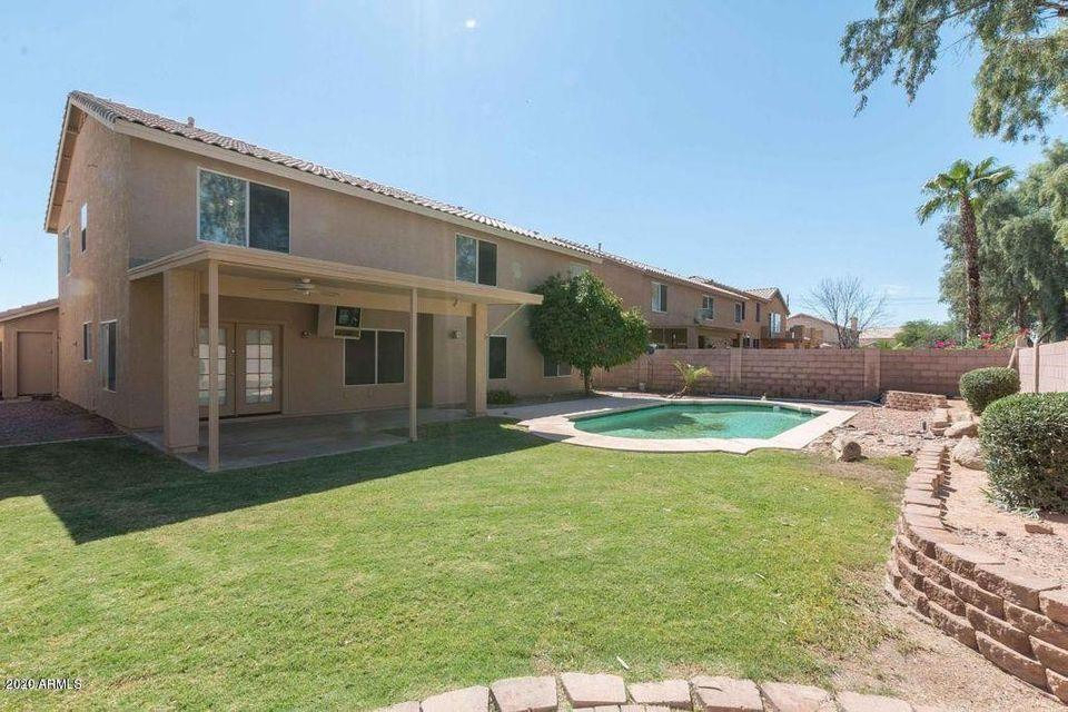 300 N Bullmoose Drive - Photo 21