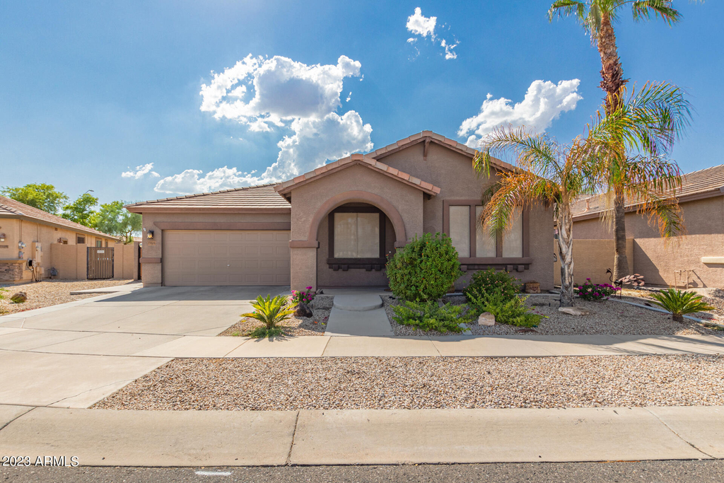 11826 N 146th Avenue - Photo 0