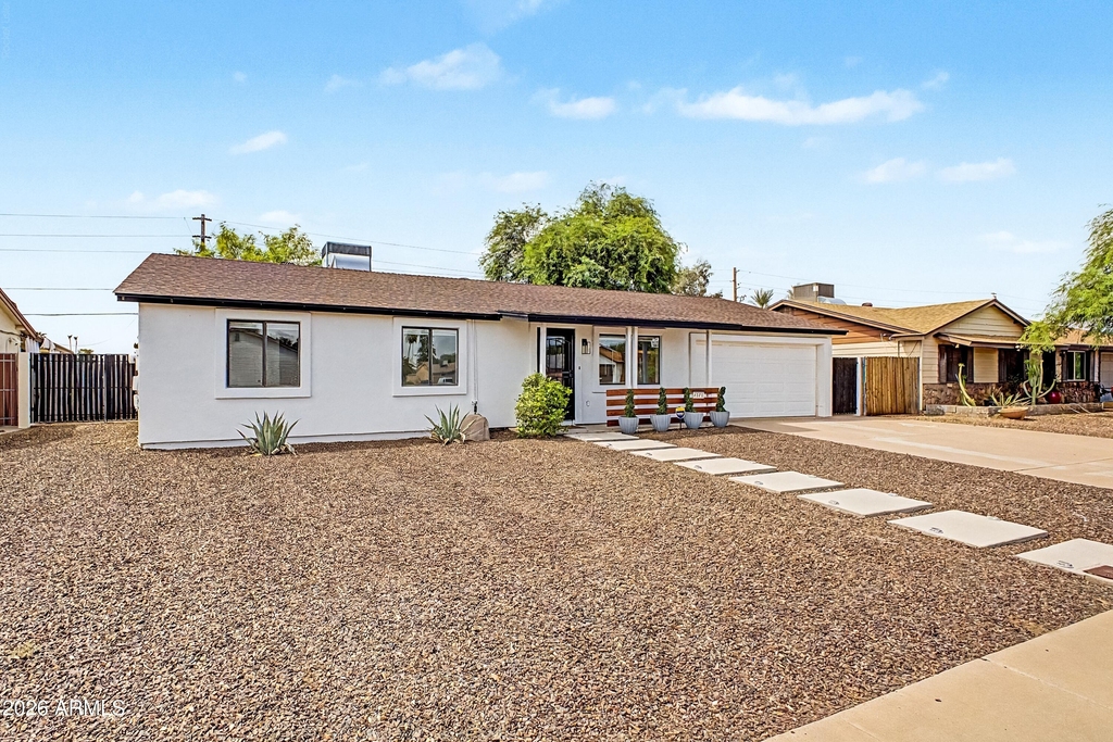 4101 E Calavar Road - Photo 1